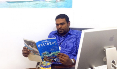 މޯލްޑިވިއަންގެ އިންފްލައިޓު މެގަޒިންގައި ކުދި އަދި މެދުފަންތީގެ ވިޔަފާރިތައް ލިސްޓު ކުރުމުގެ ފުރުސަތު!