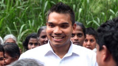 ކަފާލާތުގެ ދަށުން ނަމާލް ރާޖަޕަކްސާ ދޫކޮށްލައިފި