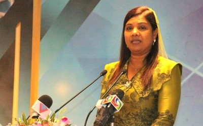 ކުއްޖާގެ ޝައުގުވެރިކަން ހުރި ދާއިރާއަކުން ކުރިއަށް ދިއުމުގެ ފުރުސަތު ދޭންޖެހޭ: މިނިސްޓަރު