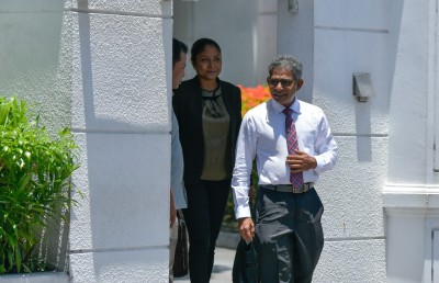 ވައްޑެގެ ގޮނޑި ނުގެއްލޭ ކަމަށް ސުޕްރީމް ކޯޓުން ހުކުމްކޮށްފި