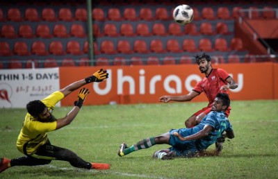 ލަބާންގެ މޮޅު ކުޅުމުން ގްރީންސްޓްރީޓްސް އިން ޓީސީ ބަލިކޮށްފި