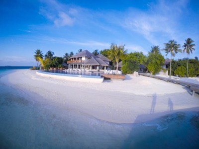 ލަންކާގެ ކުންފުންޏަކަށް ކުޑަރަށް 23 މިލިޔަން ޑޮލަރަށް ވިއްކާލައިފި