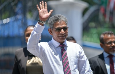 އިންސާފުގެ މަގަށް ކުރި ދަތުރު ކާމިޔާބު އެބަވޭ: ވައްޑެ