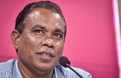 ދުލެއް ނުދޭނަން، މުހިންމީ ރައްޔިތުންގެ ހައްގު: އަބްދުއްރަހީމް