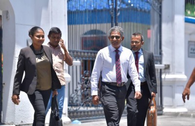 ވައްޑެގެ ގޮނޑި ނުގެއްލޭ ކަމަށް ސުޕްރީމް ކޯޓުން ހުކުމްކޮށްފި