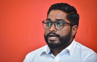 ގައުމީ ފުޓްބޯޅަ އެކެޑަމީ މި އަހަރު ފަށާނަން: ބައްސާމް