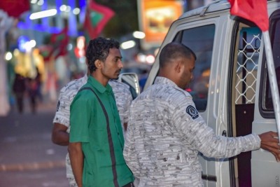ނަބީލު މަރަން ކުރި ހުކުމް ސުޕްރީމް ކޯޓުން ދަމަހައްޓައިފި