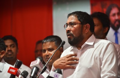 ގާސިމް އެދިވަޑައިގަންނަވަނީ ގާނޫނީ ގޮތުން މިނިވަން ވެގެން ނަޝީދު ރާއްޖެ ވަޑައިގަތުމަށް
