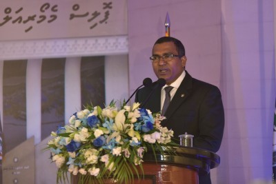 ބަޔަކު ސިޔާސީ ފައިދާއެއް ހޯދަން ފުލުހުންނަށް އިހާނެތިކޮށް ކަންތައް ކުރަމުންދޭ: ޒުހޫރު