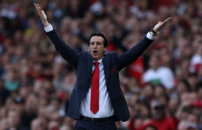 އާސެނަލުން ޔޫރޮޕާ ލީގަށް އިސްކަންދޭނެ: އެމެރީ