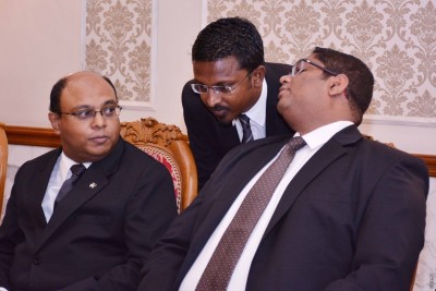 މަރުގެ އަދަބު ތަންފީޒު ކުރަން އެކުލަވާލި ގަވާއިދު ބާތިލް ކުރާކަށް ނުޖެހޭ: ދައުލަތް