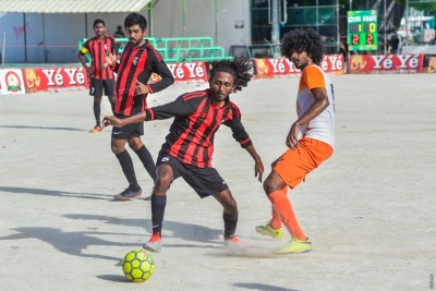 ޗެމްޕިއަން އެމްޕީއެލް ބަލިކޮށް، އާސަންދައިން ދެވަނަ ބުރުގެ އުންމީދު ބޮޑުކޮށްފި