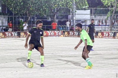 ބީއެމްއެލް އާއި އިމިގްރޭޝަނުން ދެވަނަ ބުރުގެ ޖާގައެއް ހޯދައިފި