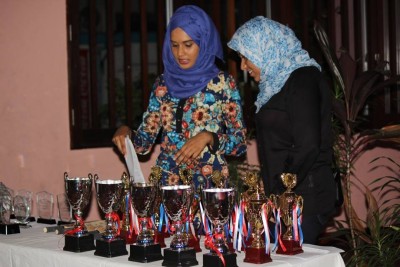 ކްރިކެޓް ނައިޓް އަންނަ ހޯމަ ދުވަހު