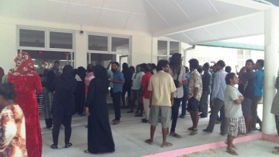 ފަރިޔާލު ނިޔާވި މައްސަލައިގެ ތަހުގީގު އަދި ވެސް ނުނިމޭ: މެޑިކަލް ކައުންސިލް