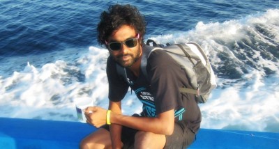 މޫދަށް ގޮސް އުޅުނު މީހަކު މަރުވެއްޖެ