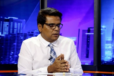 އިންތިގާލީ ސަރުކާރެއް ރާއްޖޭގައި ގާއިމު ކުރުމަށް ގާނޫނު ތަނެއް ނުދޭ: ރީކޯ މޫސަ