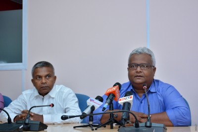 ބޮޑެތި ކަންބޮޑުވުންތަކެއް ބިލުގައި އެބަ ހުރި، އިސްކުރާނީ މަޝްވަރާ: އެމްއެމްސީ