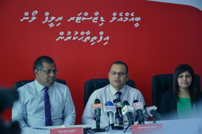 ކާރިސާތަކުގައި ގެއްލުން ލިބޭ ފަރާތްތަކަށް ބީއެމްއެލްއިން ޚާއްސަ ލޯނެއް ތައާރަފު ކޮށްފި