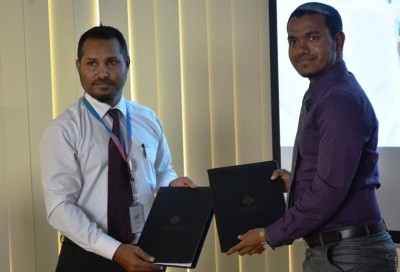 އެފްއެސްއެމާއެކު މުވައްޒަފުންގެ ސްކީމުގައި ބައިވެރިވި އިދާރާތަކުގެ އަދަދު 29އަށް