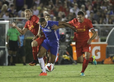 ލިވަޕޫލް އަތުން ޗެލްސީ މޮޅުވެއްޖެ