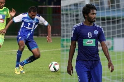 ފަރްހާދާއި ރިލޭ ވިކްޓަރީއަށް ސޮއި ކޮށްފި