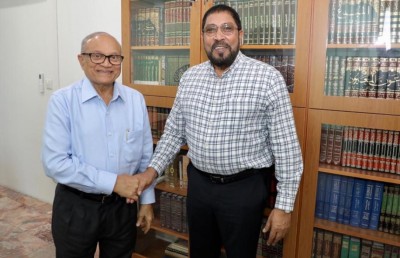 މައުމޫނާއި ގާސިމަށް އިއްވި ޖަލު ހުކުމުގެ އިސްތިއުނާފް ޝަރީއަތް މާދަމާ ފަށަނީ