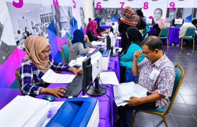 ގޯތި ވިއްކުން މެކުހުގައި، އޭސީސީ މަޑު ނިންޖެއްގައި!