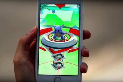 މާލޭ މަގުތަކުން ޕޮކެމޯންތައް ގެއްލި މާޔޫސްކަމެއްގެ ތެރޭގައި!