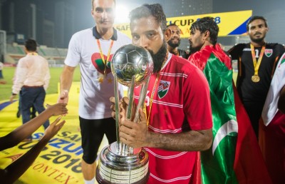 ބަކާ އާއި ފޭދޫ އިއްބެއާ އެކު ސާފް ތަށި މާދަމާ އައްޑޫ އަށް