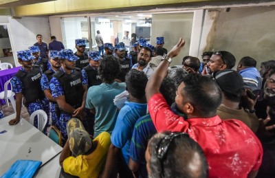 ގޯތި ވިއްކުމުގައި ރައްޔިތުންނަށް ޖައްސާ ހާލު!