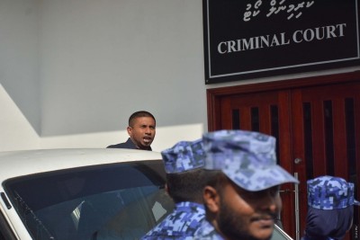 މަހުލޫފުގެ މައްޗަށް ދެ ވަނަ ދައުވާ ވެސް ސާބިތުވާ ކަމަށް ކަނޑައަޅައިފި