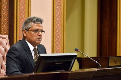 އަބުރުގެ ބިލުން މީޑިއާއަށް ނިކަމެތިކަމެއް އަންނަ ކަމަކަށް ނުދެކެން: ރީކޯ މޫސަ