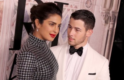 ޕްރިޔަންކާ ޗޯޕްޅާ އާއި ނިކް ޖޯނަސްގެ ކައިވެނި އަންނަ މަހު؟