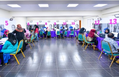 ގޯތި ވިއްކަނީ އެންގުމާ ޚިލާފަށް، އިސްލާހު ނުކޮށްފި ނަމަ ކޯޓު އަމުރަކުން ހުއްޓުވާނަން: އޭސީސީ