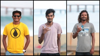 ދެ ކެޓަގަރީއަކުން ރާއްޖޭގެ ކުޑައައްޔަ ދެވަނަ ބުރަށް