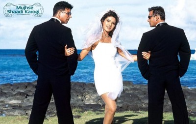 "މުޖްސޭ ޝާދީ ކަރޯގޭ"އަކީ އަދިވެސް ޕްރިޔަންކާގެ ފޭވަރިޓެއް!