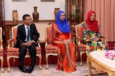 ސިޔާސީ އެއްވެސް ނުފޫޒެއް ނެތް، ކޮމިޝަން ޒިންމާދާރު ވާން ޖެހޭ: ޝިފާގު