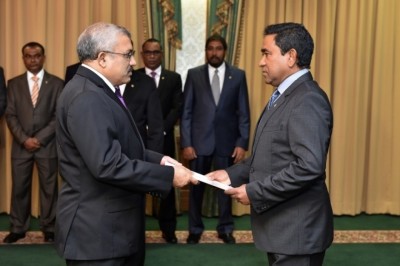ޝޯޝަލް ކައުންސިލުގެ ޗެއާއަކަށް ޖިހާދު، އިކޮނަމިކް ކައުންސިލްގެ ޗެއާއަކަށް ޒުހޫރު