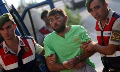 ބަޣާވާތްކުރި ރޭ އުރުދުގާން އަވަހާރަކޮށްލަން އުޅުނު ސިފައިން އަތުލައިގެންފި