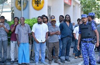 ސިއްރު ހެކިބަސް ނުނެގުމަކީ އިންތިޚާބީ ނިޒާމަށް ލިބޭނެ ކުރިއެރުމެއް: ފާއިޒު