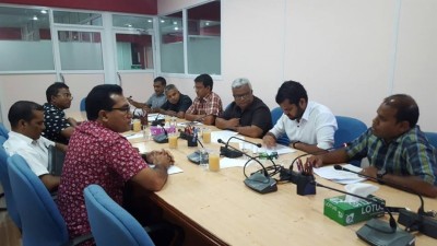 ޚިޔާލުފާޅު ކުރުން ހަނިކުރާ ބިލާ މެދު ނޫސްވެރިންގެ ހުރި ކަންބޮޑުވުންތަކަށް ރިއާޔަތް ކުރާނަން: ޖައުފަރު