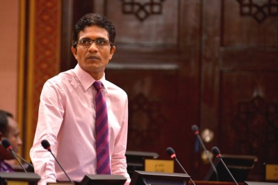 އަބުރުގެ ބިލަށް އޮތް ކަންބޮޑުވުން ހައްލުކޮށް، އިސްލާހު ކުރަން އެއްބަސްވެއްޖެ