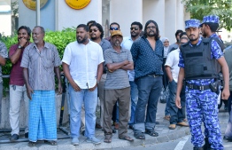 ސުޕްރީމް ކޯޓުގެ ނިންމުމަށް މުޅި ގައުމު އިންތިޒާރުގައި