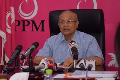 މައުމޫންގެ ހުއްދަ ނެތި ކައުންސިލް ނުބާއްވަން އެންގި އެންގުން ސިވިލް ކޯޓުން ހުއްޓުވައިފި
