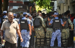 ސުޕްރީމް ކޯޓުގެ ނިންމުމަށް މުޅި ގައުމު އިންތިޒާރުގައި