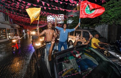 އަހަރެމެން ލީ ވޯޓަށް ދެން ވާނީ ކިހިނެއް؟