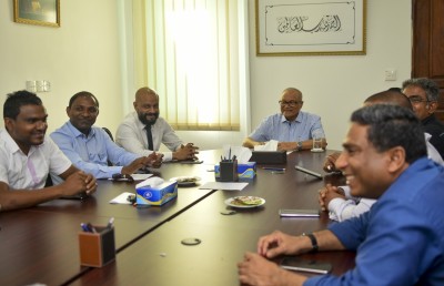 ޝަރުއީ ގޮތުން މައުމޫނާ ޕީޕީއެމް ހަވާލެއް ނުކުރެވޭނެ: އަބްދުއްރަހީމް