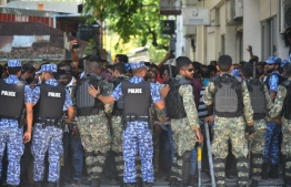 ސުޕްރީމް ކޯޓުގެ ނިންމުމަށް މުޅި ގައުމު އިންތިޒާރުގައި