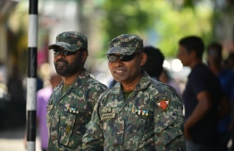 ސުޕްރީމް ކޯޓުގެ ނިންމުމަށް މުޅި ގައުމު އިންތިޒާރުގައި